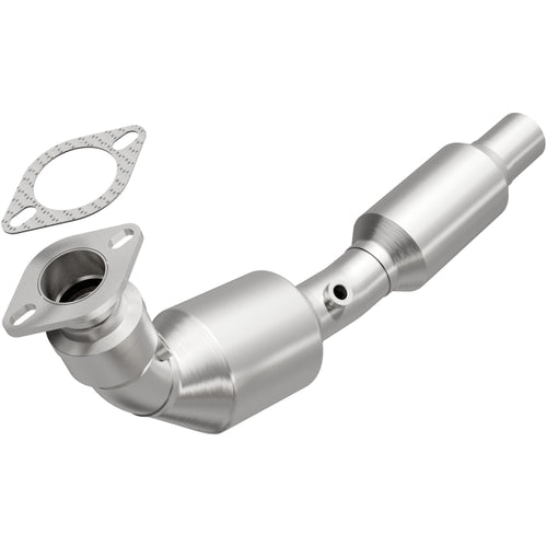 MagnaFlow 2012-2015 Chevrolet Camaro 6.2L California Grade CARB Compliant Direct-Fit Catalytic Converter 5411939