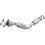 MagnaFlow 2008-2010 Chevrolet Cobalt 2.2L California Grade CARB Compliant Direct-Fit Catalytic Converter 5411958