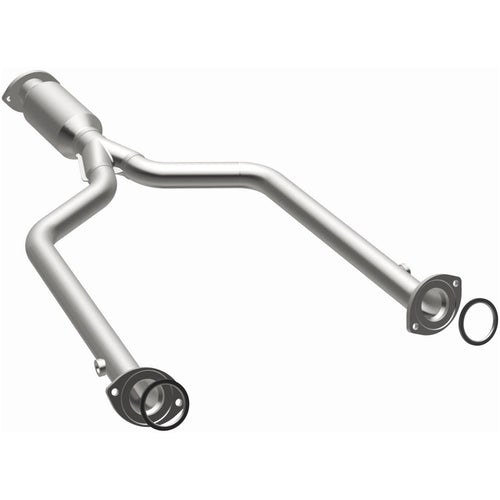 MagnaFlow 2007 Lexus GS430 4.3L | 2007-2010 Lexus SC430 4.3L California Grade CARB Compliant Direct-Fit Catalytic Converter 5421010