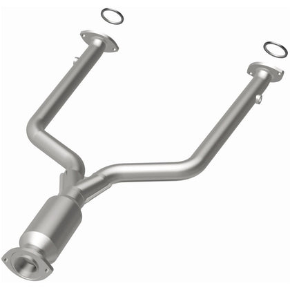 MagnaFlow 2007 Lexus GS430 4.3L | 2007-2010 Lexus SC430 4.3L California Grade CARB Compliant Direct-Fit Catalytic Converter 5421010