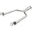 MagnaFlow 2007 Lexus GS430 4.3L | 2007-2010 Lexus SC430 4.3L California Grade CARB Compliant Direct-Fit Catalytic Converter 5421010