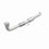 MagnaFlow 2008-2009 Saab 9-3 2.8L California Grade CARB Compliant Direct-Fit Catalytic Converter 5421018