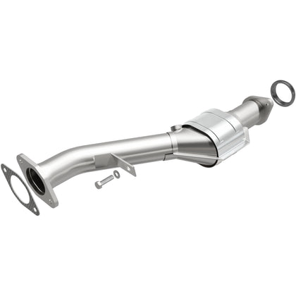 MagnaFlow 2006-2007 Subaru Impreza 2.5L California Grade CARB Compliant Direct-Fit Catalytic Converter 5421025