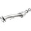 MagnaFlow 2006-2007 Subaru Impreza 2.5L California Grade CARB Compliant Direct-Fit Catalytic Converter 5421025