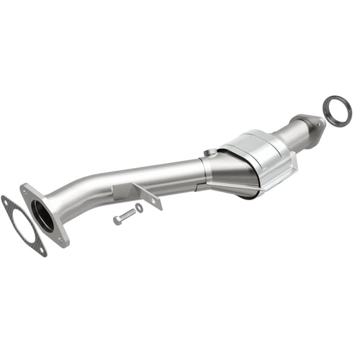 MagnaFlow 2006-2007 Subaru Impreza 2.5L California Grade CARB Compliant Direct-Fit Catalytic Converter 5421025