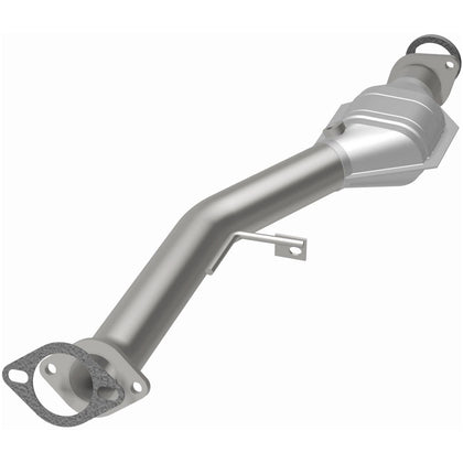 MagnaFlow 2006-2008 Subaru Forester 2.5L | 2006 Saab 9-2X 2.5L California Grade CARB Compliant Direct-Fit Catalytic Converter 5421029