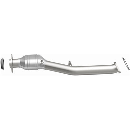 MagnaFlow 2006-2008 Subaru Forester 2.5L | 2006 Saab 9-2X 2.5L California Grade CARB Compliant Direct-Fit Catalytic Converter 5421029