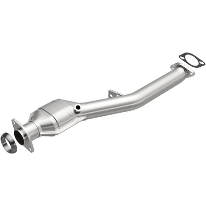 MagnaFlow 2006-2008 Subaru Forester 2.5L | 2006 Saab 9-2X 2.5L California Grade CARB Compliant Direct-Fit Catalytic Converter 5421029