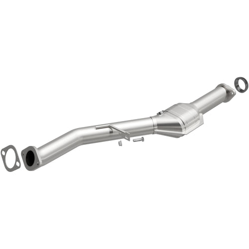 MagnaFlow 2008-2009 Subaru Impreza 2.5L | 2009 Subaru Legacy 2.5L California Grade CARB Compliant Direct-Fit Catalytic Converter 5421159