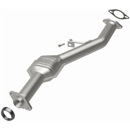 MagnaFlow 2008-2009 Subaru Impreza 2.5L | 2009 Subaru Legacy 2.5L California Grade CARB Compliant Direct-Fit Catalytic Converter 5421159