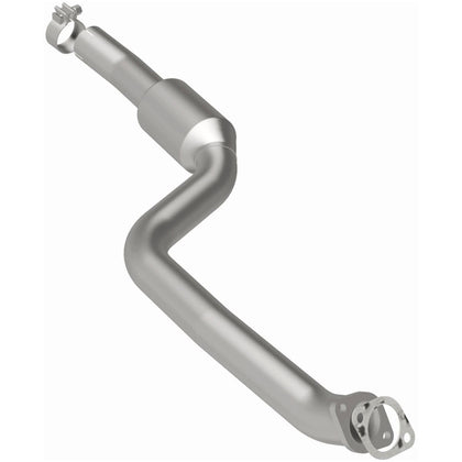 MagnaFlow 2009-2016 BMW Z4 3.0L California Grade CARB Compliant Direct-Fit Catalytic Converter 5421171