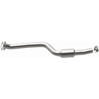 MagnaFlow 2009-2016 BMW Z4 3.0L California Grade CARB Compliant Direct-Fit Catalytic Converter 5421171