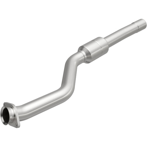 MagnaFlow 2009-2015 Cadillac CTS 6.2L California Grade CARB Compliant Direct-Fit Catalytic Converter 5421172