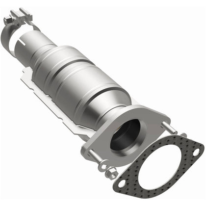 MagnaFlow 2011-2012 Chevrolet Malibu 2.4L California Grade CARB Compliant Direct-Fit Catalytic Converter 5421269