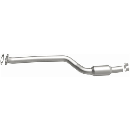 MagnaFlow 2009-2016 BMW Z4 3.0L California Grade CARB Compliant Direct-Fit Catalytic Converter 5421272