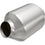 MagnaFlow California Grade CARB Compliant Universal Catalytic Converter 5421276