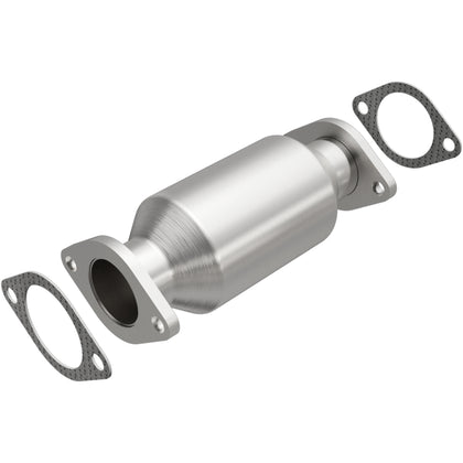 MagnaFlow 2010-2012 Hyundai Genesis Coupe 2.0L California Grade CARB Compliant Direct-Fit Catalytic Converter 5421708