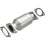 MagnaFlow 2010-2012 Hyundai Genesis Coupe 2.0L California Grade CARB Compliant Direct-Fit Catalytic Converter 5421708