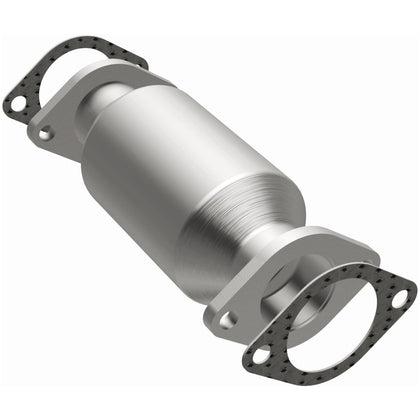 MagnaFlow 2010-2012 Hyundai Genesis Coupe 2.0L California Grade CARB Compliant Direct-Fit Catalytic Converter 5421708