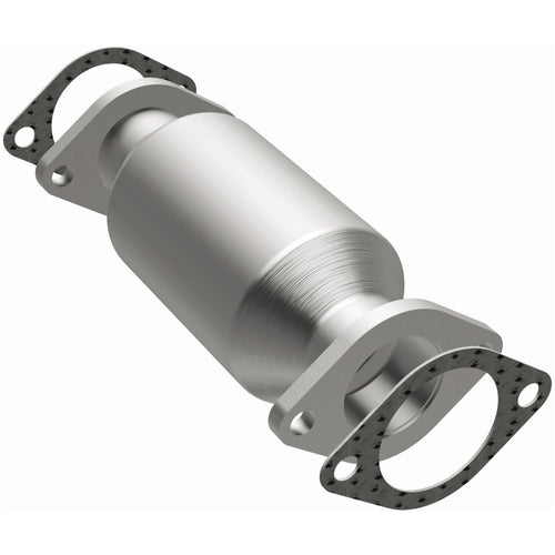MagnaFlow 2010-2012 Hyundai Genesis Coupe 2.0L California Grade CARB Compliant Direct-Fit Catalytic Converter 5421708