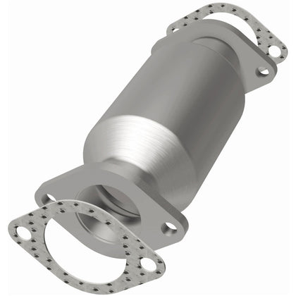 MagnaFlow 2010-2012 Hyundai Genesis Coupe 2.0L California Grade CARB Compliant Direct-Fit Catalytic Converter 5421708