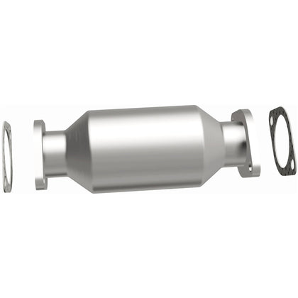 MagnaFlow 2010-2012 Hyundai Genesis Coupe 2.0L California Grade CARB Compliant Direct-Fit Catalytic Converter 5421708