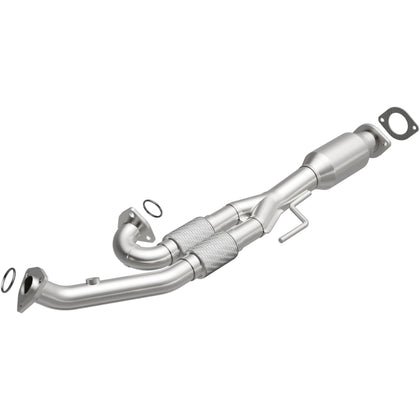 MagnaFlow 2006 Nissan Altima 3.5L | 2004 Nissan Maxima 3.5L California Grade CARB Compliant Direct-Fit Catalytic Converter 5421710