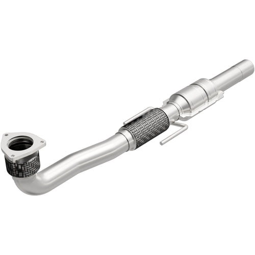 MagnaFlow 2007-2011 Saab 9-3 2.0L California Grade CARB Compliant Direct-Fit Catalytic Converter 5421784
