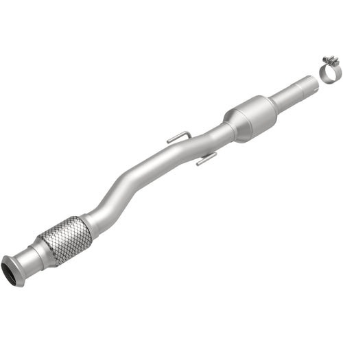 MagnaFlow 2007 Mini Cooper 1.6L California Grade CARB Compliant Direct-Fit Catalytic Converter 5421846