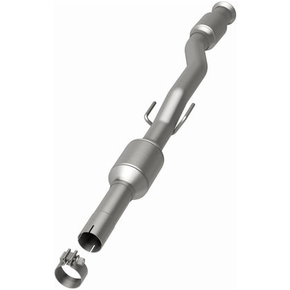 MagnaFlow 2007 Mini Cooper 1.6L California Grade CARB Compliant Direct-Fit Catalytic Converter 5421846