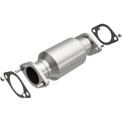MagnaFlow 2013-2014 Hyundai Genesis Coupe 2.0L California Grade CARB Compliant Direct-Fit Catalytic Converter 5421861