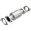 MagnaFlow 2013-2014 Hyundai Genesis Coupe 2.0L California Grade CARB Compliant Direct-Fit Catalytic Converter 5421861