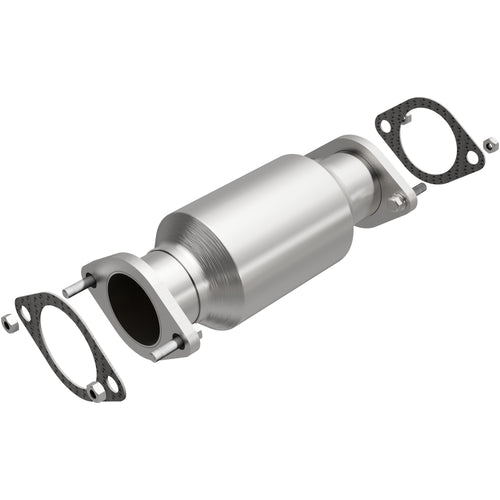 MagnaFlow 2013-2014 Hyundai Genesis Coupe 2.0L California Grade CARB Compliant Direct-Fit Catalytic Converter 5421861