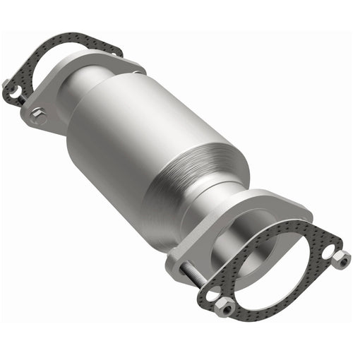 MagnaFlow 2013-2014 Hyundai Genesis Coupe 2.0L California Grade CARB Compliant Direct-Fit Catalytic Converter 5421861