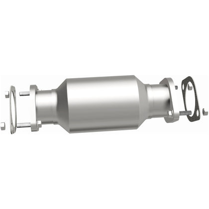 MagnaFlow 2013-2014 Hyundai Genesis Coupe 2.0L California Grade CARB Compliant Direct-Fit Catalytic Converter 5421861