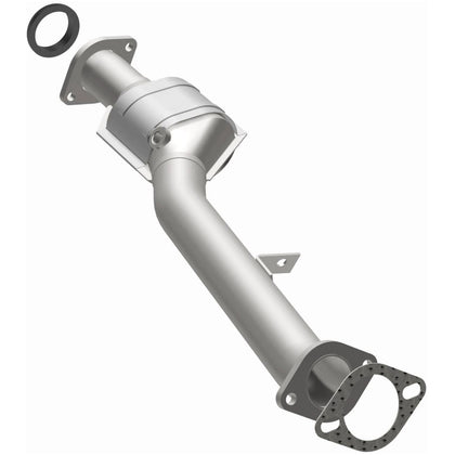 MagnaFlow 2006-2007 Subaru Impreza 2.5L California Grade CARB Compliant Direct-Fit Catalytic Converter 5421985