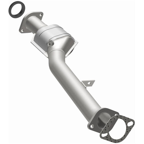MagnaFlow 2006-2007 Subaru Impreza 2.5L California Grade CARB Compliant Direct-Fit Catalytic Converter 5421985