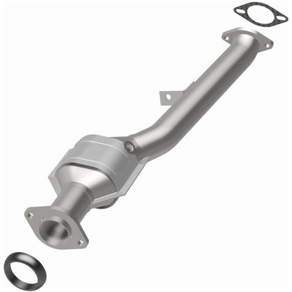 MagnaFlow 2006-2007 Subaru Impreza 2.5L California Grade CARB Compliant Direct-Fit Catalytic Converter 5421985