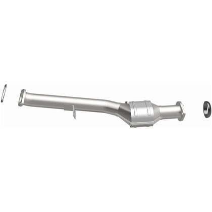 MagnaFlow 2006-2007 Subaru Impreza 2.5L California Grade CARB Compliant Direct-Fit Catalytic Converter 5421985