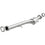 MagnaFlow 2006-2007 Subaru Impreza 2.5L California Grade CARB Compliant Direct-Fit Catalytic Converter 5421985