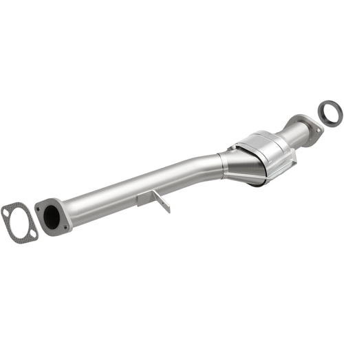 MagnaFlow 2006-2007 Subaru Impreza 2.5L California Grade CARB Compliant Direct-Fit Catalytic Converter 5421985