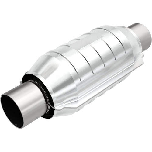 MagnaFlow Standard Grade Federal / EPA Compliant Universal Catalytic Converter 54304