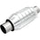 MagnaFlow Standard Grade Federal / EPA Compliant Universal Catalytic Converter 54306