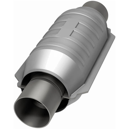MagnaFlow Standard Grade Federal / EPA Compliant Universal Catalytic Converter 54306