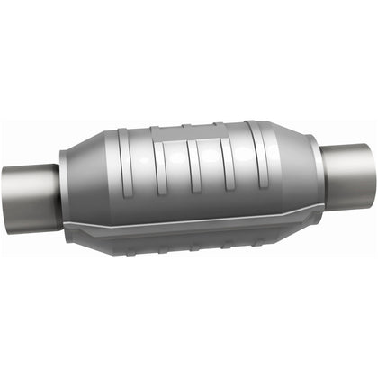 MagnaFlow Standard Grade Federal / EPA Compliant Universal Catalytic Converter 54306