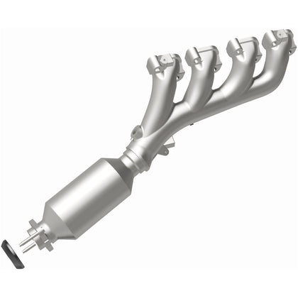 MagnaFlow 2007-2009 Cadillac SRX 4.6L California Grade CARB Compliant Direct-Fit Manifold Catalytic Converter 5451071