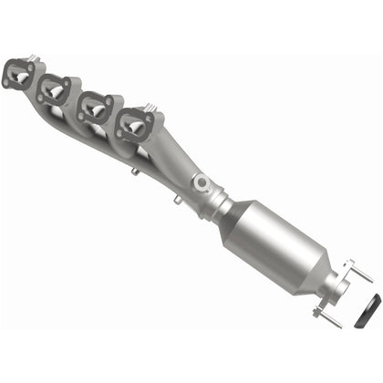 MagnaFlow 2007-2009 Cadillac SRX 4.6L California Grade CARB Compliant Direct-Fit Manifold Catalytic Converter 5451071