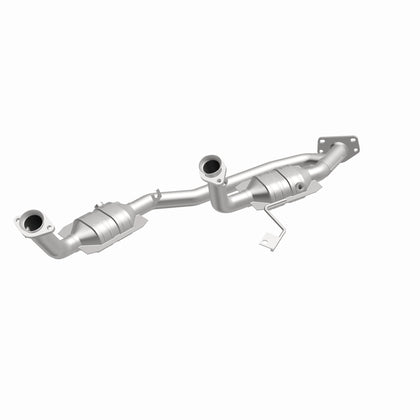 MagnaFlow California Grade CARB Compliant Direct-Fit Catalytic Converter 5451079