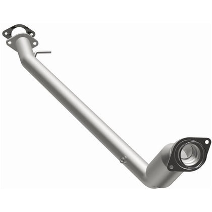 MagnaFlow California Grade CARB Compliant Direct-Fit Catalytic Converter 5451098