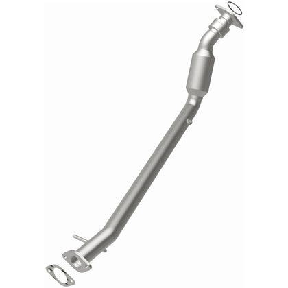 MagnaFlow California Grade CARB Compliant Direct-Fit Catalytic Converter 5451098